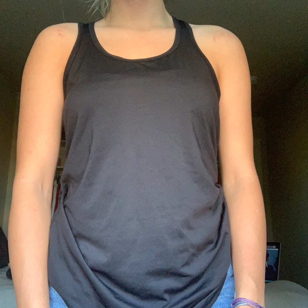 Nike Dri-fit tank top